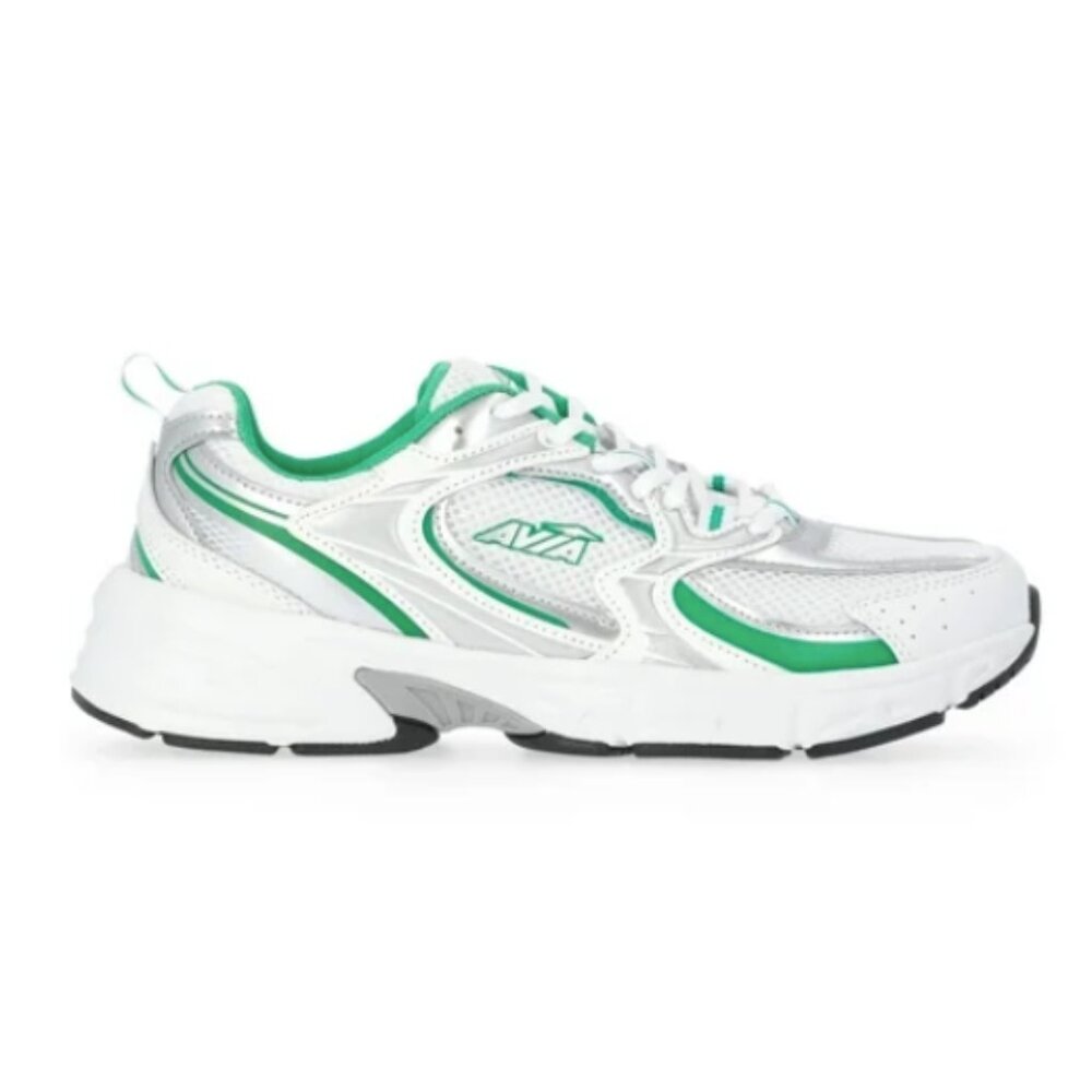 Avia Women's 5000 Performance Mesh Breathable Sneakers - Picture 2 of 5
